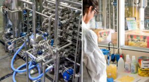 RTC: Parma, Italy - Fruit and Vegetable Processing, Protein, Aseptic System, HPP Systems | JBT FoodTech