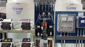 Prevenio D3S System 1