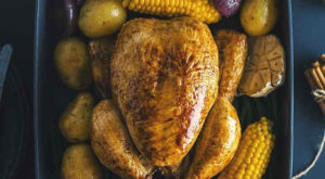 Prevenio Protein