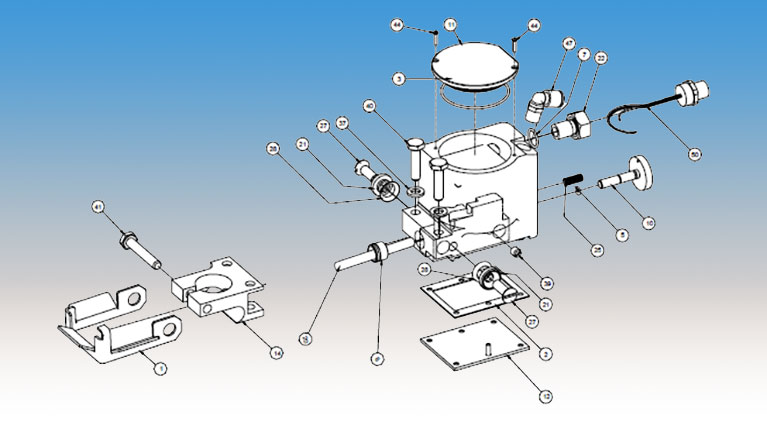 Spare Parts