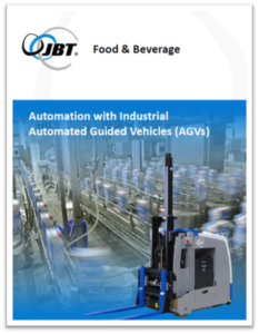 Food & Bev brochure