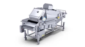 alco Drum Breader ADB