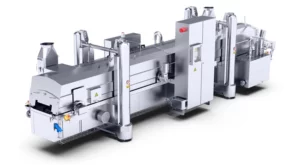 alco Fryer AGF