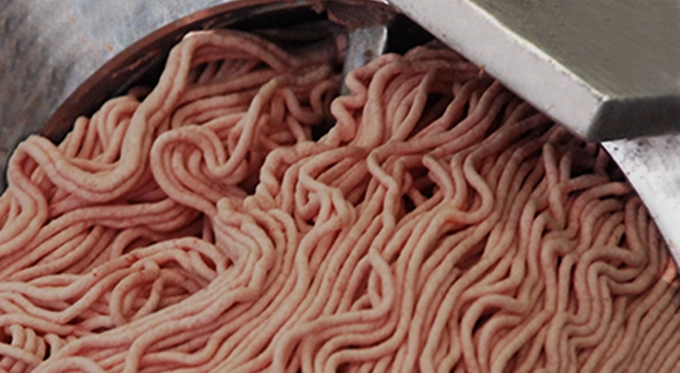 alco Grinder AMG Grinding Meat