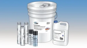 Double D H1 Food Grade Lubricants