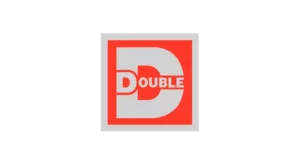 DoubleD Logo