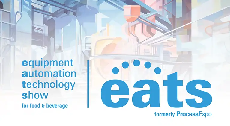 EATS show 2025