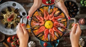 fish and seafood solutions