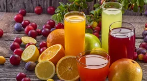 Juice and Beverage
