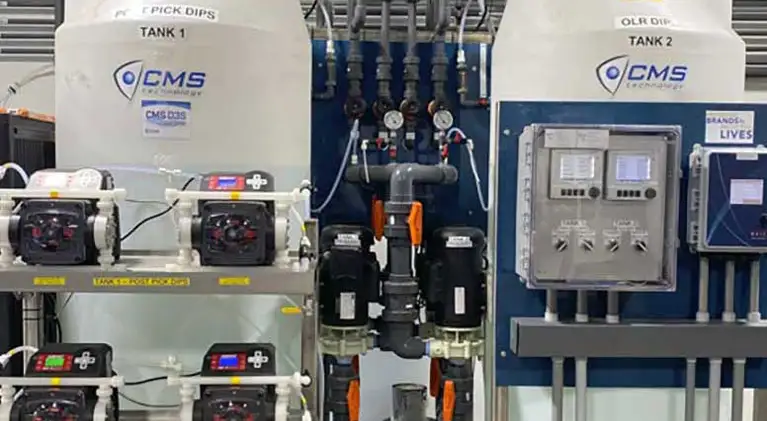 Prevenio D3S System