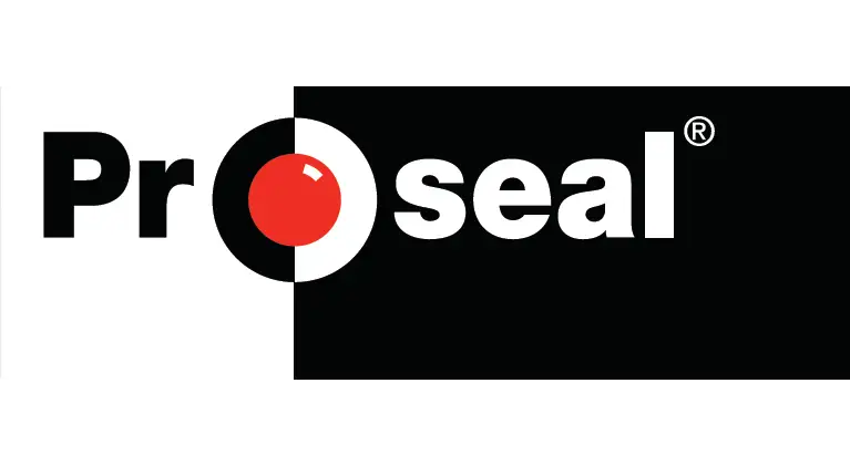 Proseal Logo